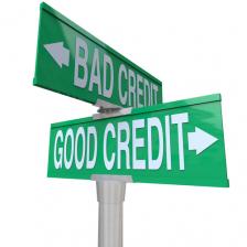 How Can I Get Credit With Bad Credit?